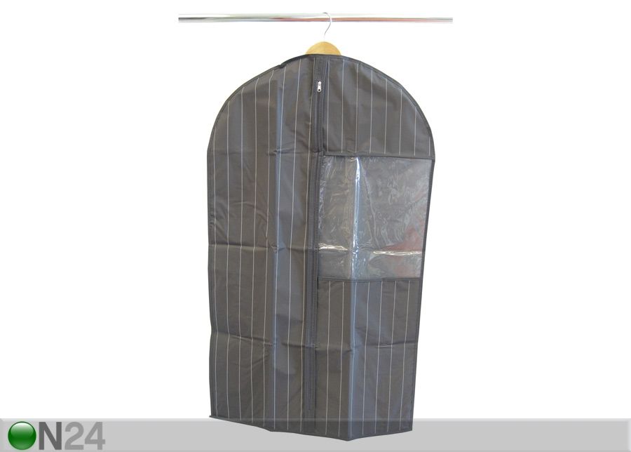 Vaatepussi COMFORT, 4 kpl kuvasuurennos