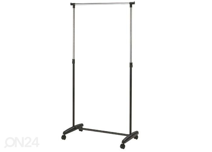 Vaaterekki Aurora 85 cm kuvasuurennos