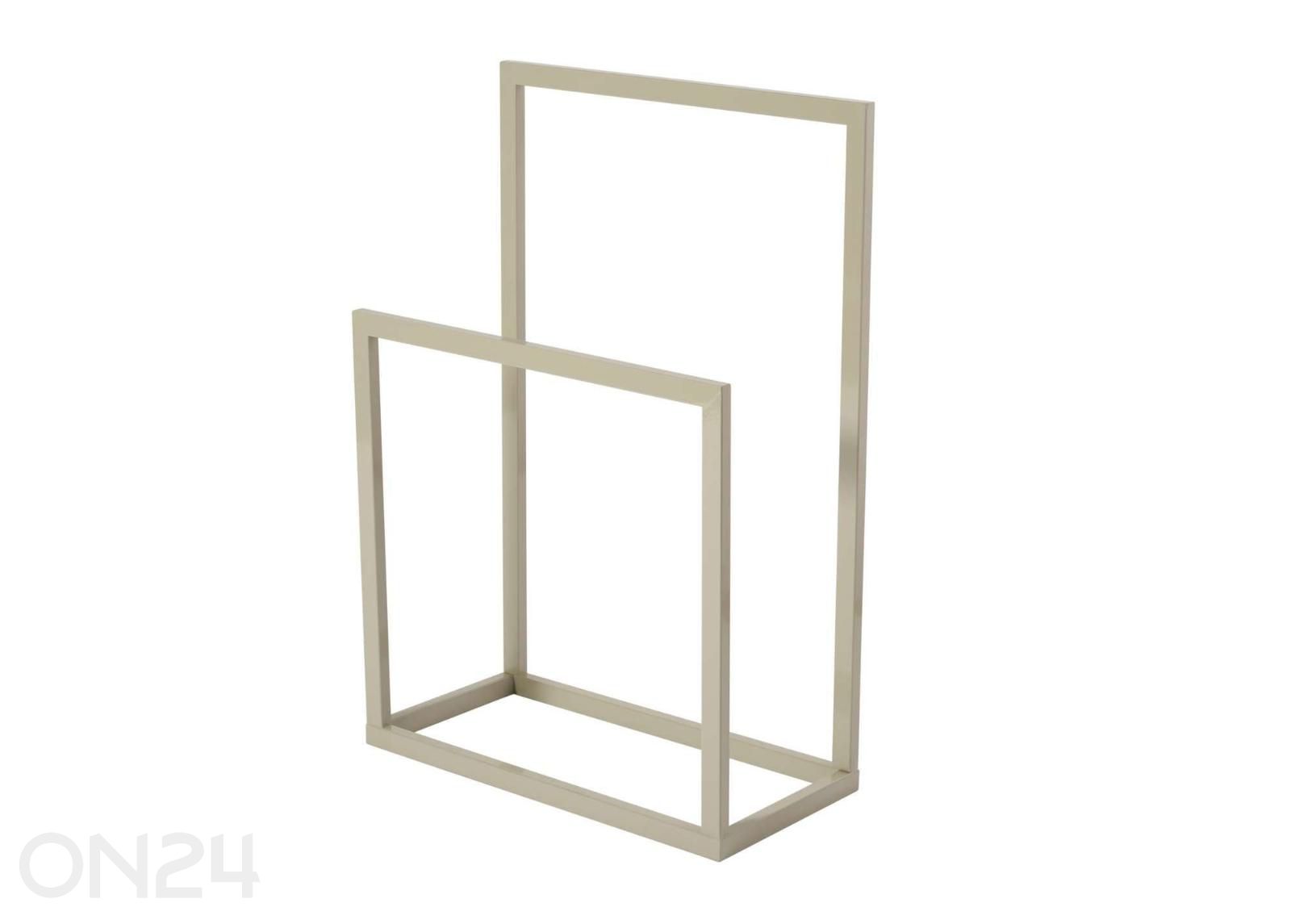 Vaaterekki Ged kuvasuurennos