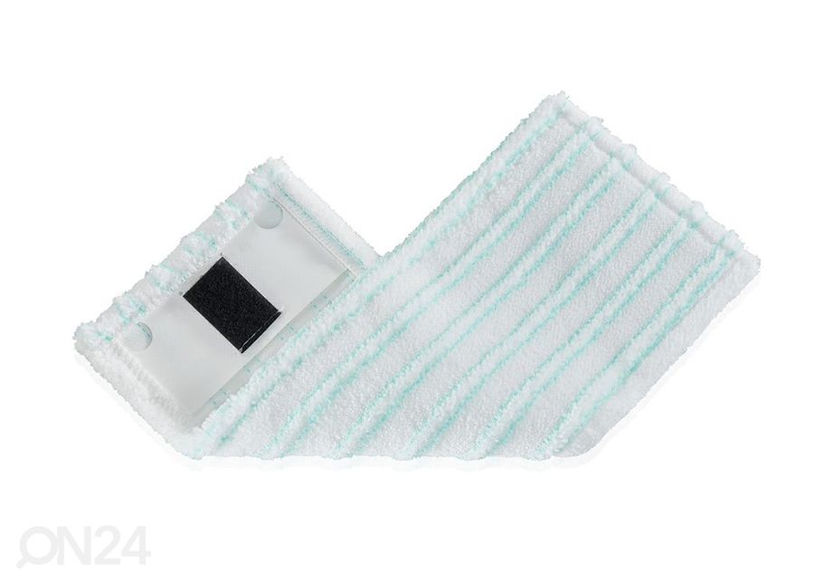 Vaihtomoppi Leifheit Clean Twist M Ergo micro duo kuvasuurennos