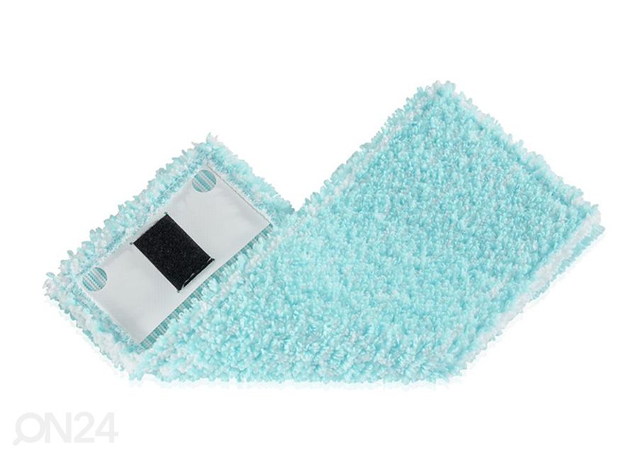 Vaihtomoppi Leifheit Clean Twist M Ergo supersoft kuvasuurennos