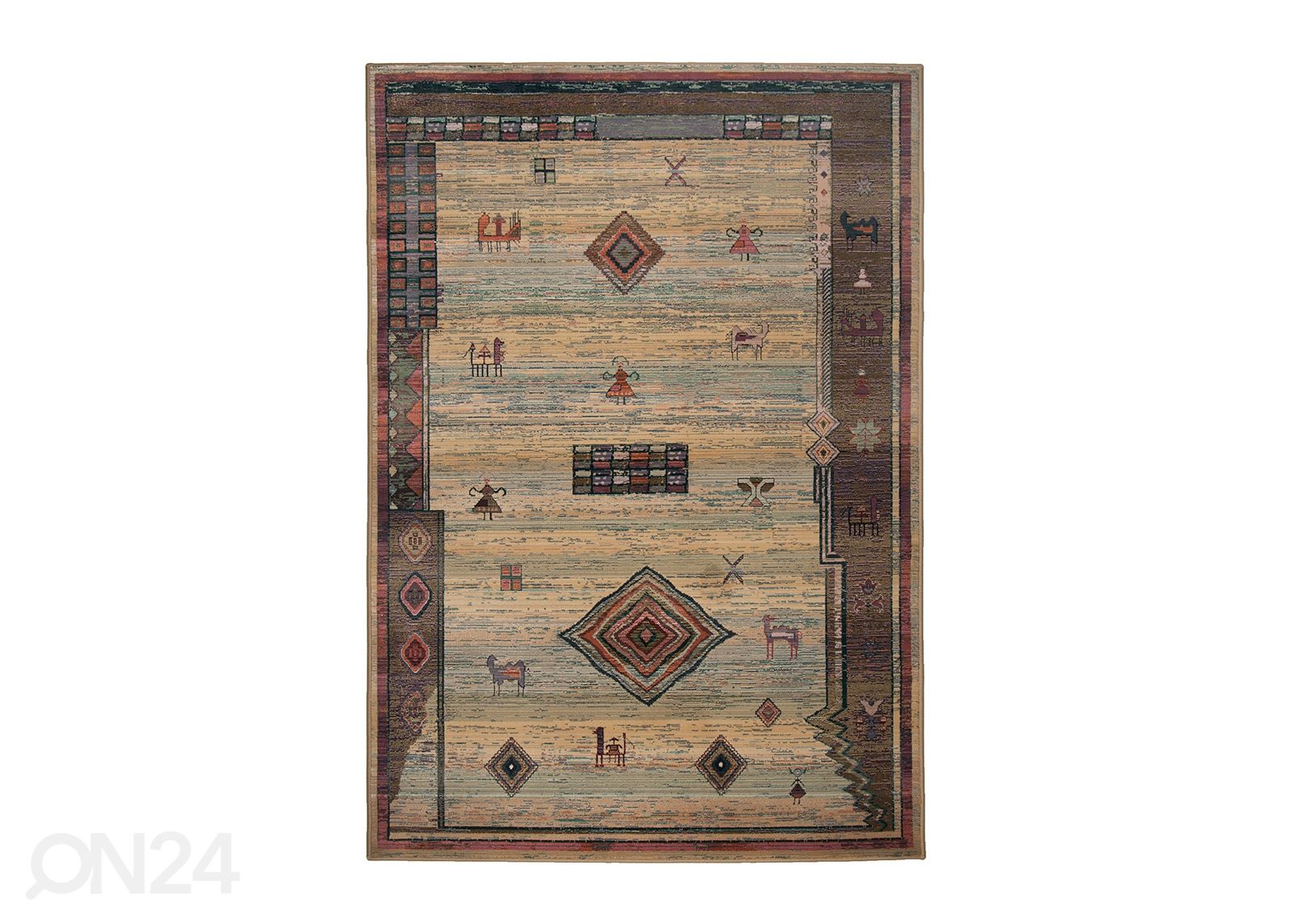 Vaip Gabiro 120x180 cm kuvasuurennos
