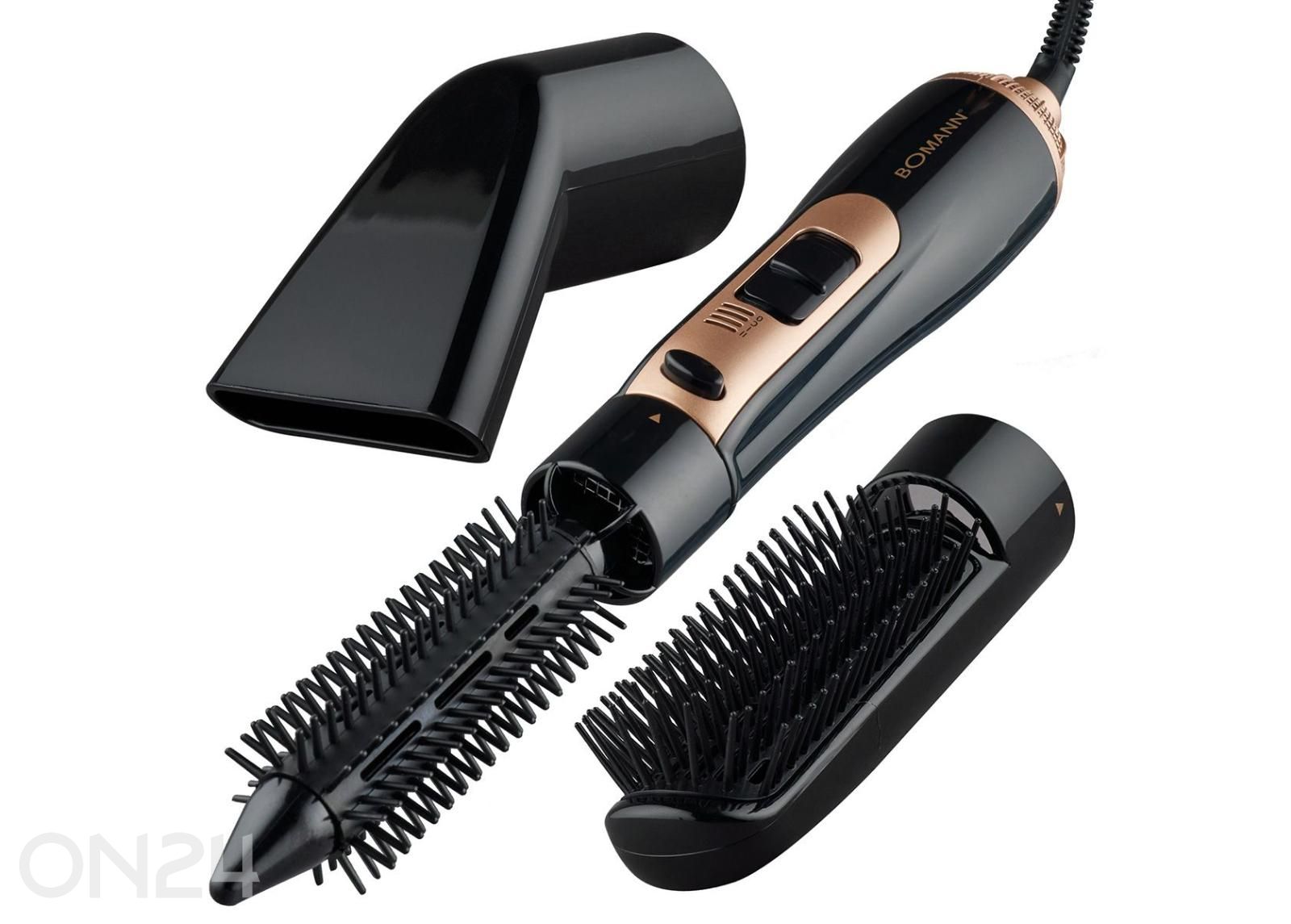 Vaivain / taikinakone Bomann HAS6077CB kuvasuurennos