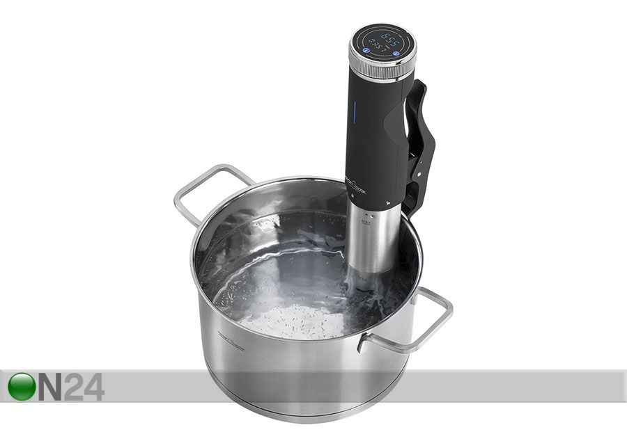 Vakuumikeitin ProfiCook kuvasuurennos