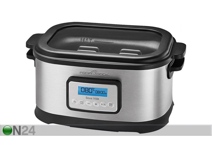 Vakuumikeitin ProfiCook PCSV1112 kuvasuurennos