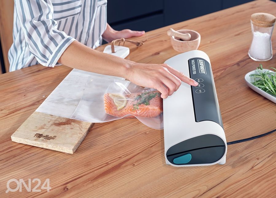 Vakuumikone Leifheit Vacu Power 100 kuvasuurennos