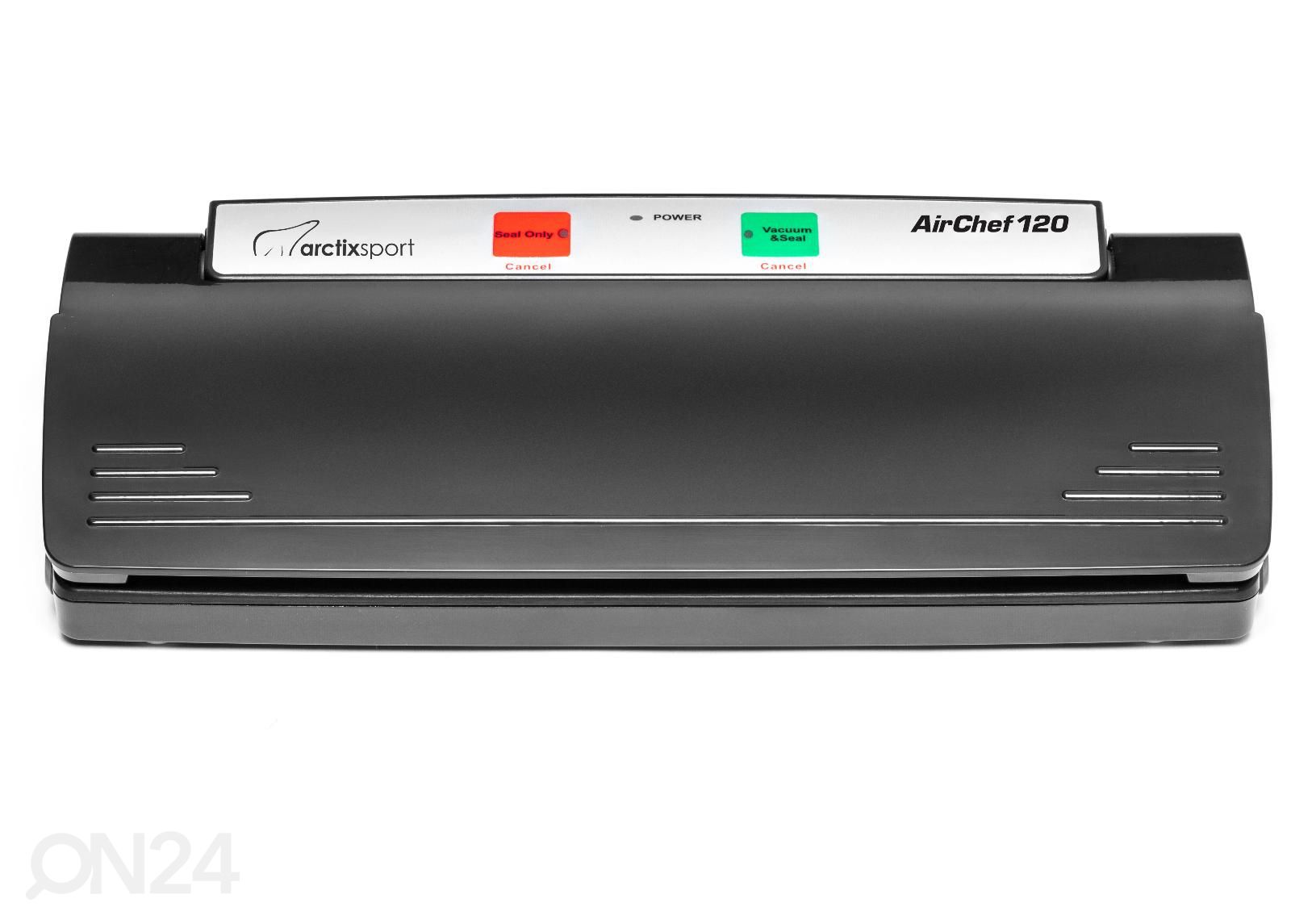 Vakuumilaite Arctix 2200 kuvasuurennos