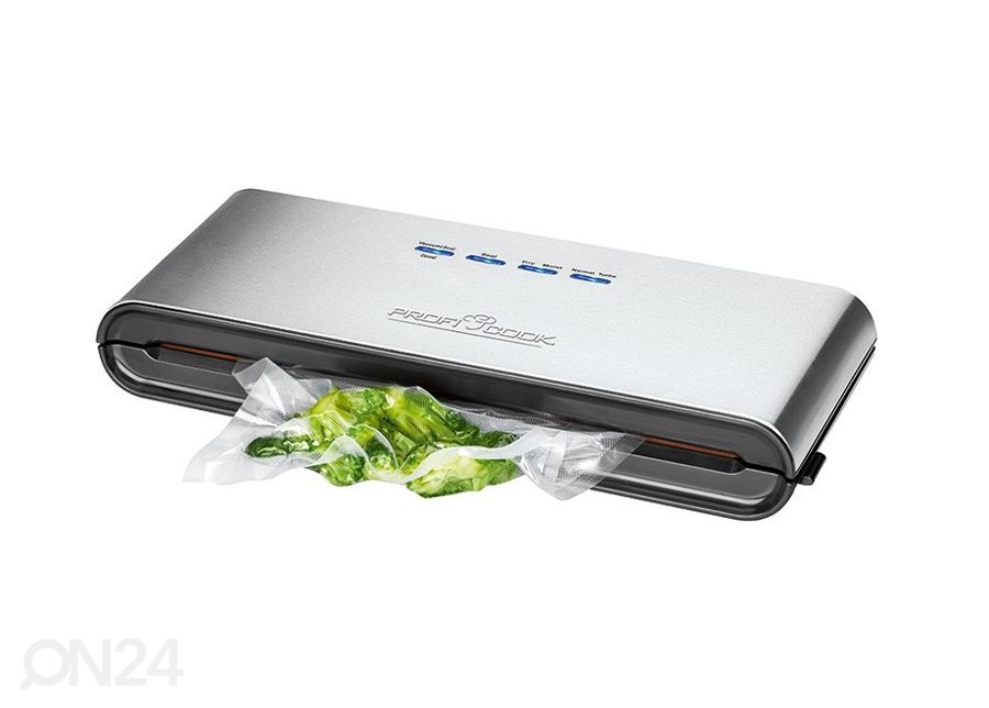 Vakuumilaite ProfiCook PCVK1080 kuvasuurennos