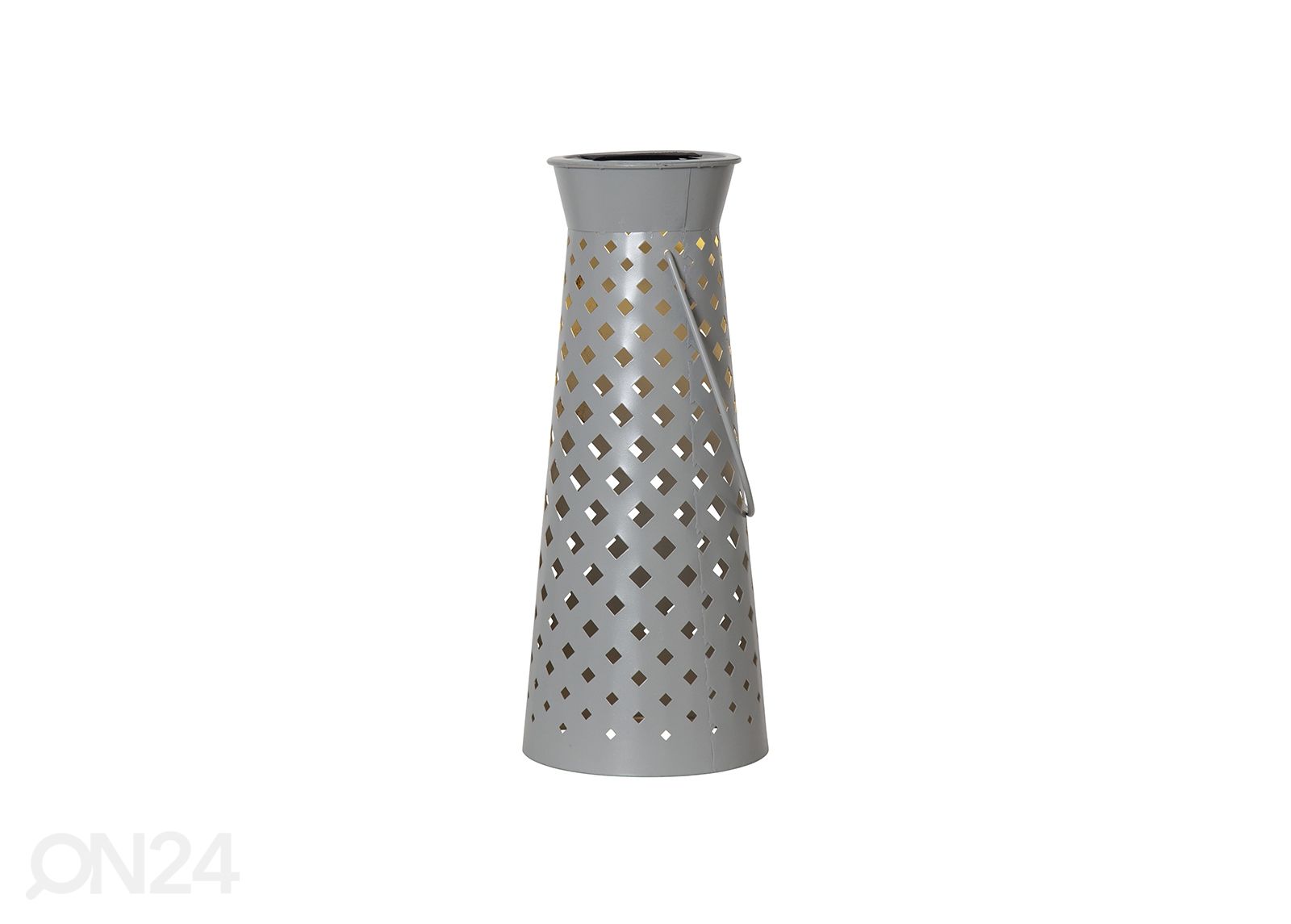 Valaisin Romby 32 cm aurinkokennolla kuvasuurennos