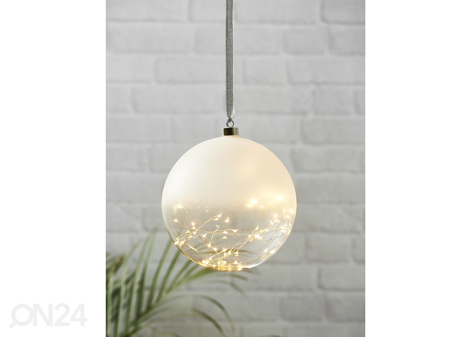 Valokoriste Glow kuvasuurennos