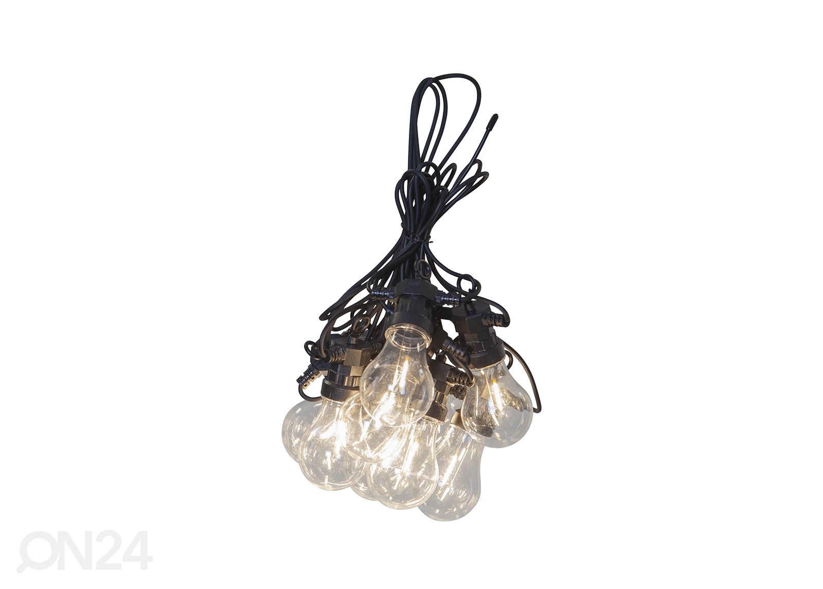 Valonauha Filament kuvasuurennos