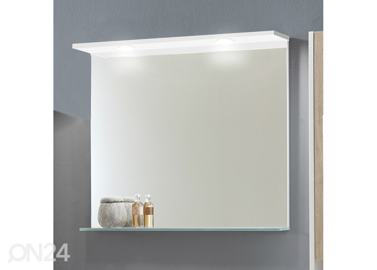 Valopeili 4040 kuvasuurennos