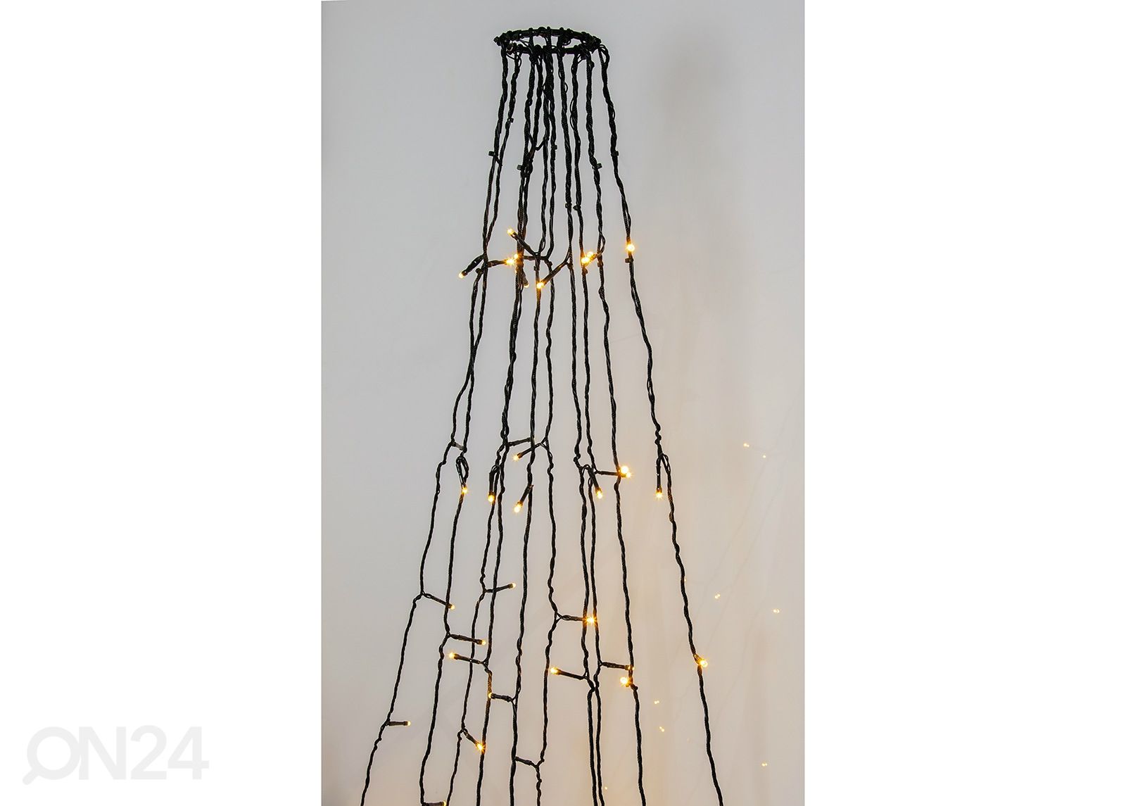 Valoverho Serie, 700cm kuvasuurennos
