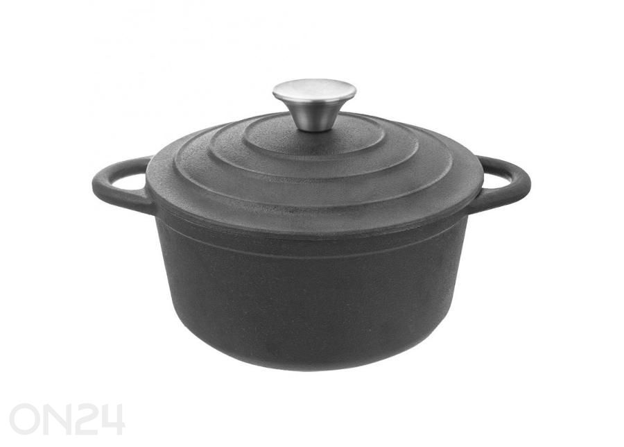 Valurautapata Litina 4 L kuvasuurennos