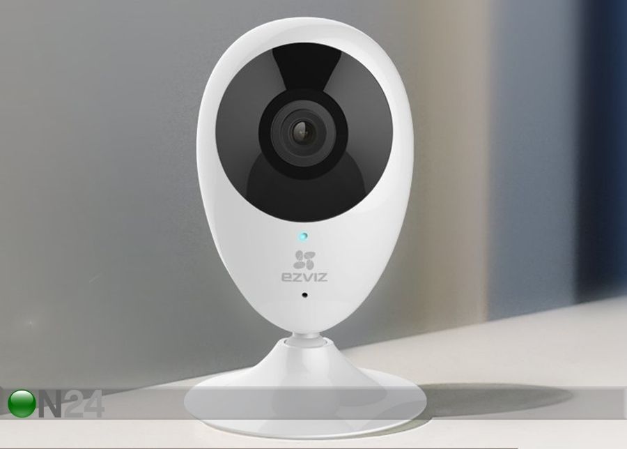 Valvontakamera Ezviz C2C Mini kuvasuurennos