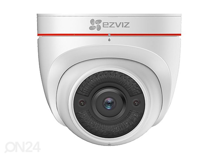 Valvontakamera Ezviz C4W kuvasuurennos