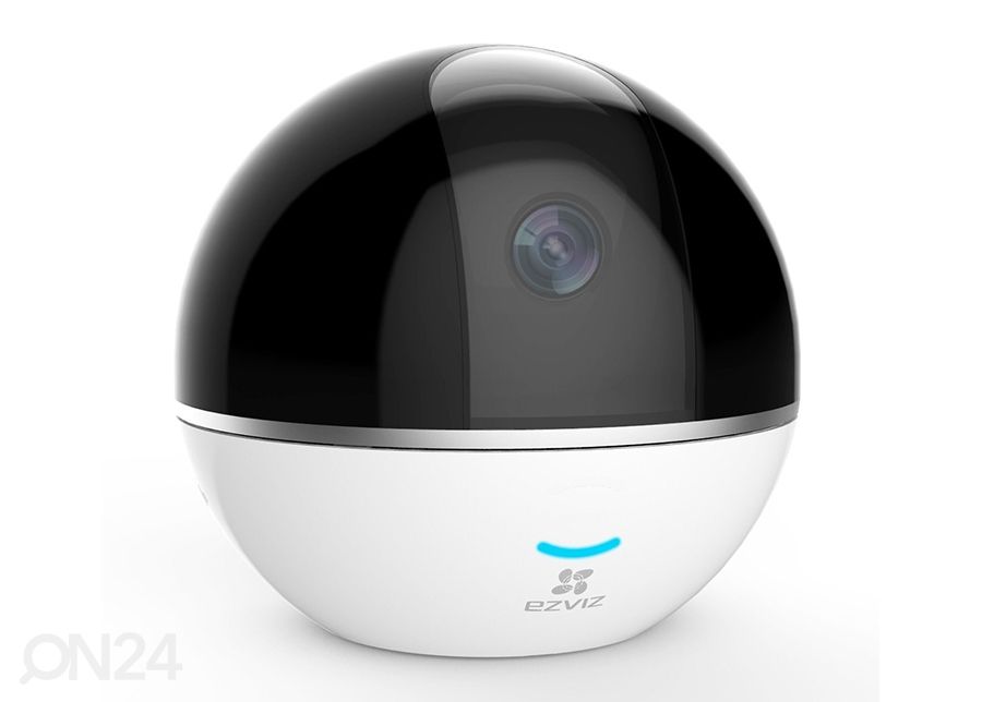 Valvontakamera Ezviz Mini 360 Plus kuvasuurennos