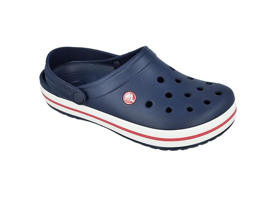Vapaa-ajan kengät Crocs Crocband 11016 2 kuvasuurennos