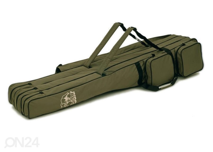 Vapalaukku 125 cm kuvasuurennos