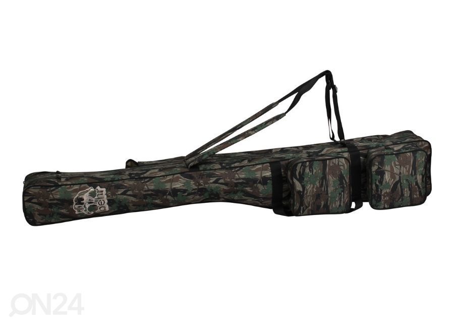 Vapalaukku 150 cm Camou kuvasuurennos