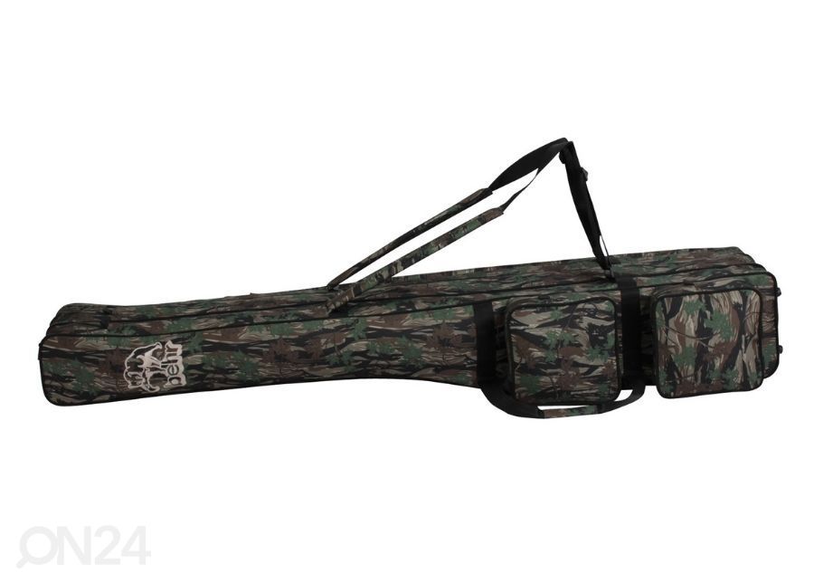 Vapalaukku 150 cm Camou kuvasuurennos