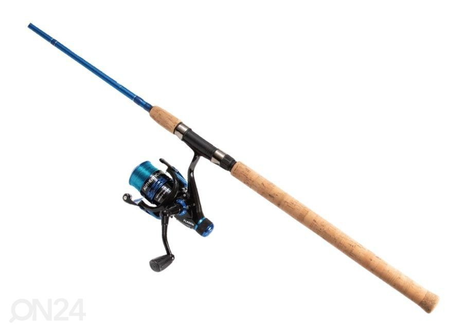 Vapasetti Vantage Classic 210 cm 10-30 g kuvasuurennos
