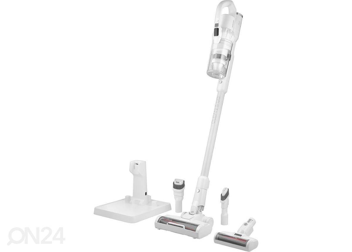 Varsi-imuri 3in1 Sencor SVC kuvasuurennos