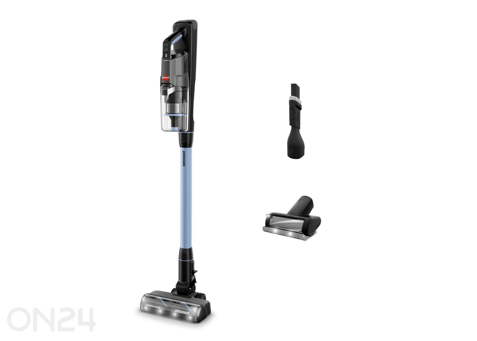 Varsi-imuri Bissell PowerClean FurFinder™ Select 4090N kuvasuurennos