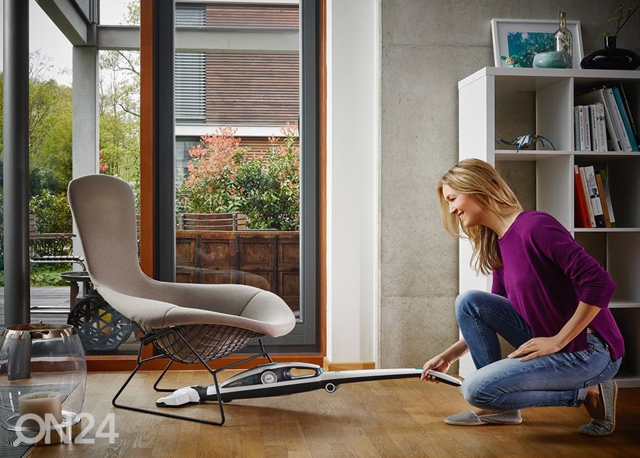 Varsi-imuri Leifheit Regulus PowerVac 2in1 kuvasuurennos