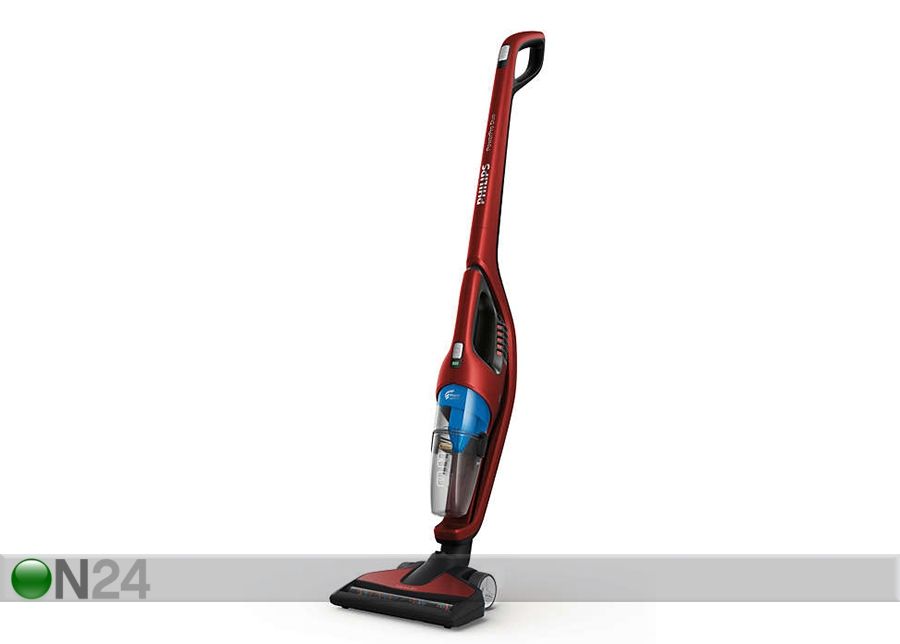 Varsi-imuri Philips PowerPro Duo kuvasuurennos