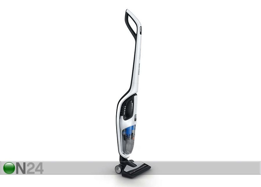 Varsi-imuri Philips PowerPro Duo kuvasuurennos