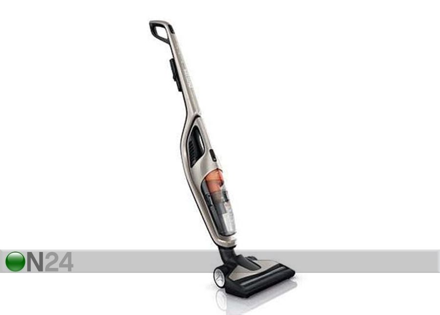 Varsi-imuri Philips PowerPro Duo kuvasuurennos