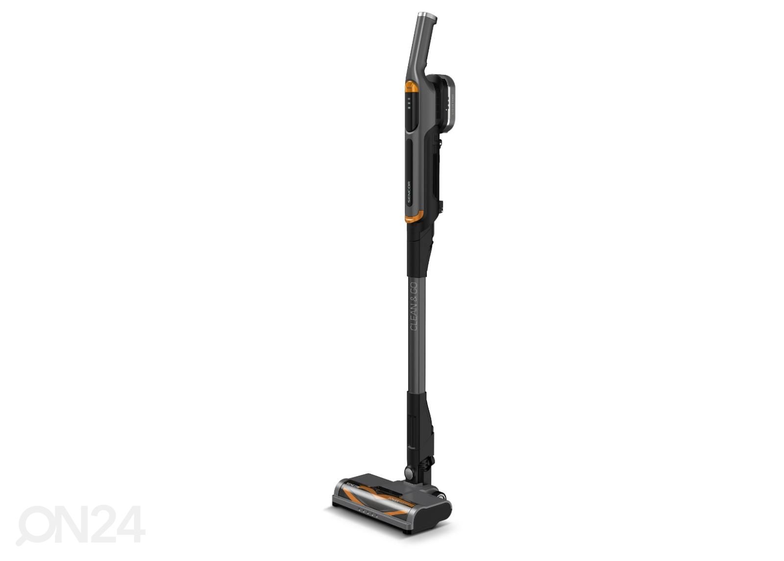 Varsi-imuri Sencor SVC7315TI kuvasuurennos