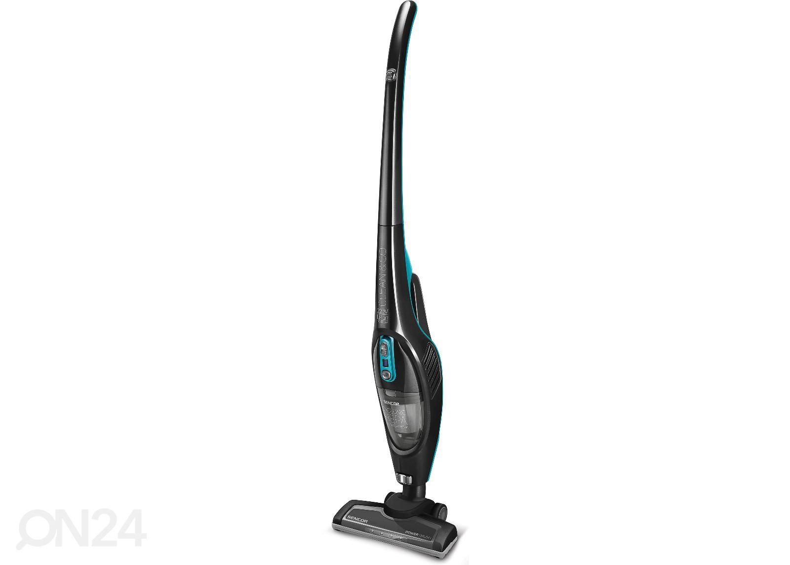 Varsi-imuri Sencor SVC7822TQ kuvasuurennos