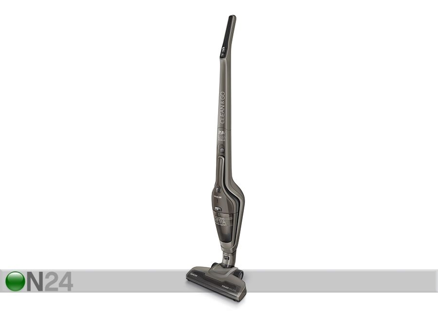 Varsi-imuri Sencor SVC8621TI kuvasuurennos