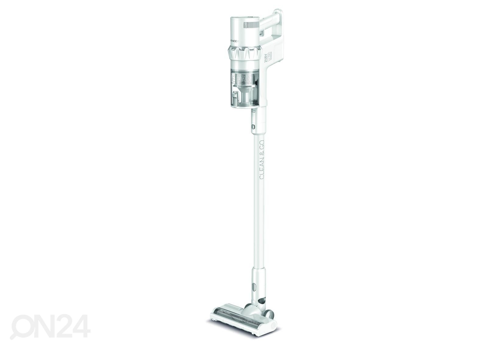 Varsi-imuri SVC7522WH kuvasuurennos