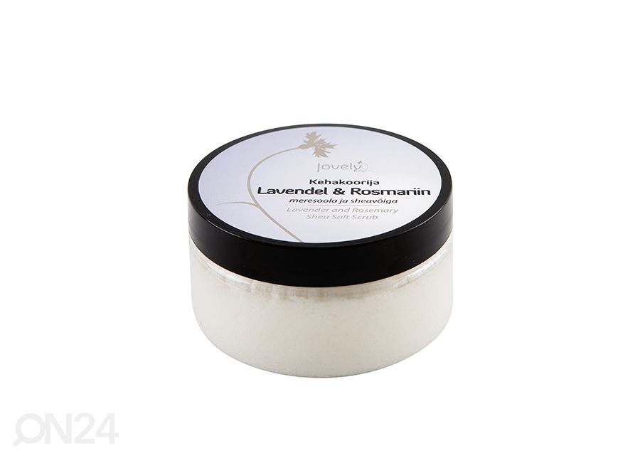 Vartalonkuorintalaventeli & rosmariini 300g kuvasuurennos