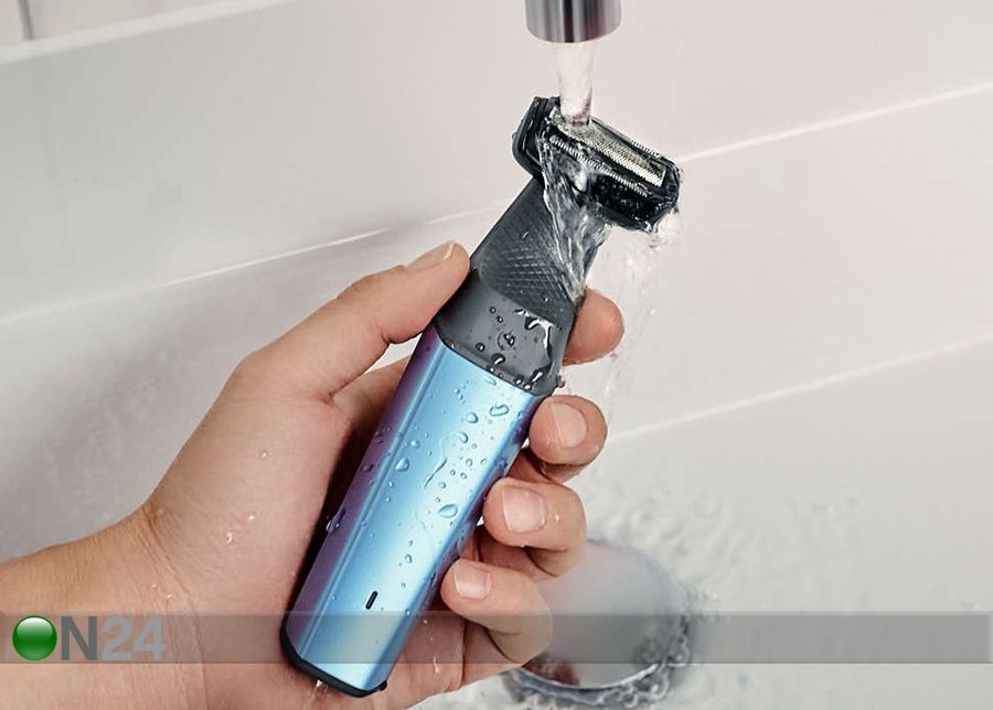 Vartalotrimmeri Philips Bodygroom 3000 kuvasuurennos