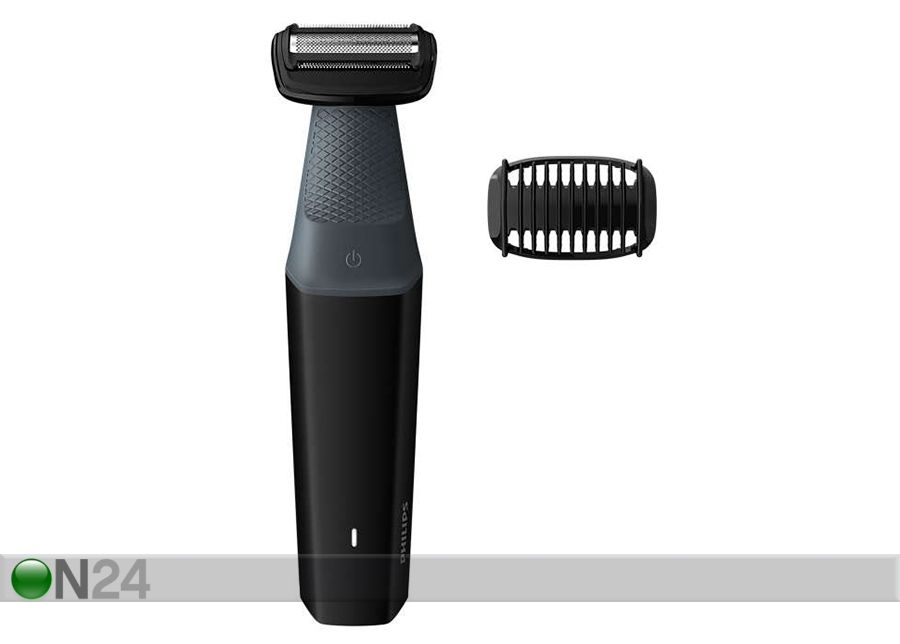 Vartalotrimmeri Philips Bodygroom 3000 kuvasuurennos