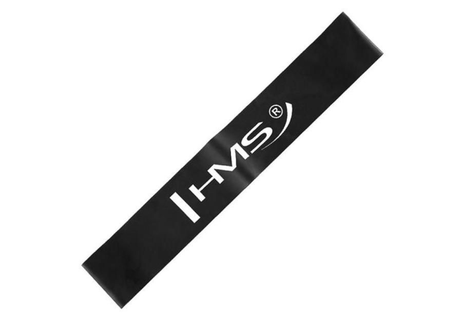 Vastuskuminauha GU04 BLACK 1.2 x 50 x 600 MM kuvasuurennos