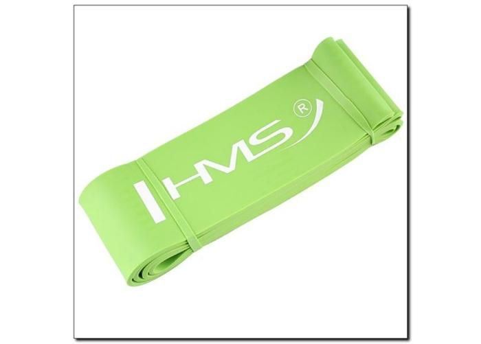 Vastuskuminauha HMS LIME GU05 83x4,5x2080 mm kuvasuurennos