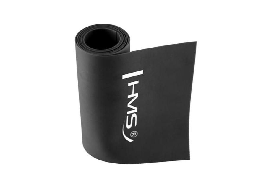 Vastuskuminauha PILATES HMS TP01 kuvasuurennos
