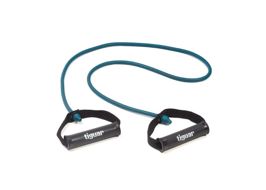 Vastuskuminauha Tiguar tubing maxi tube 160 cm kuvasuurennos