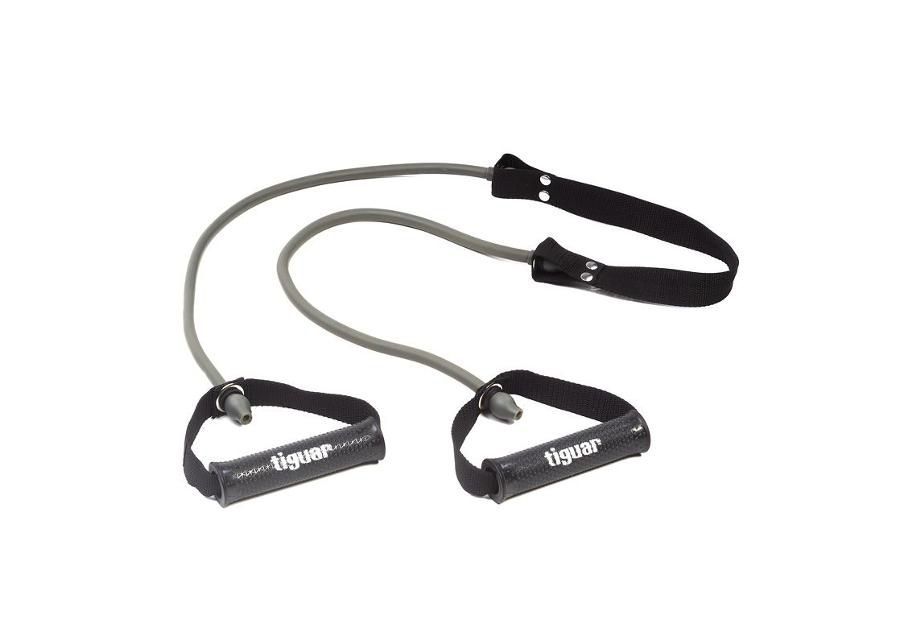 Vastuskuminauha Tiguar tubing mega tube 180 cm kuvasuurennos