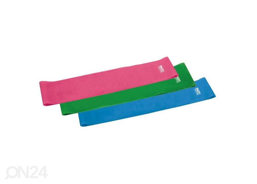 Vastuskuminauhat BB 103 kuvasuurennos