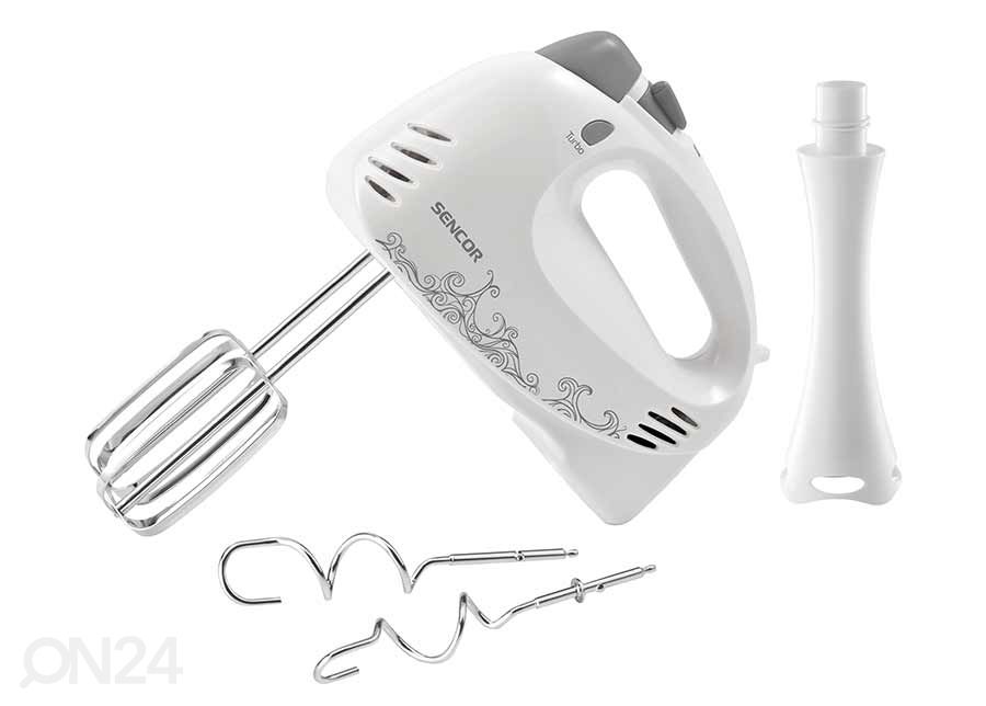 Vatkain Sencor SHM5270EUE3 kuvasuurennos