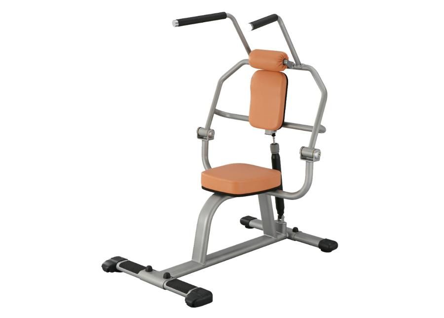 Vatsalihaslaite CAB1000 inSPORTline kuvasuurennos