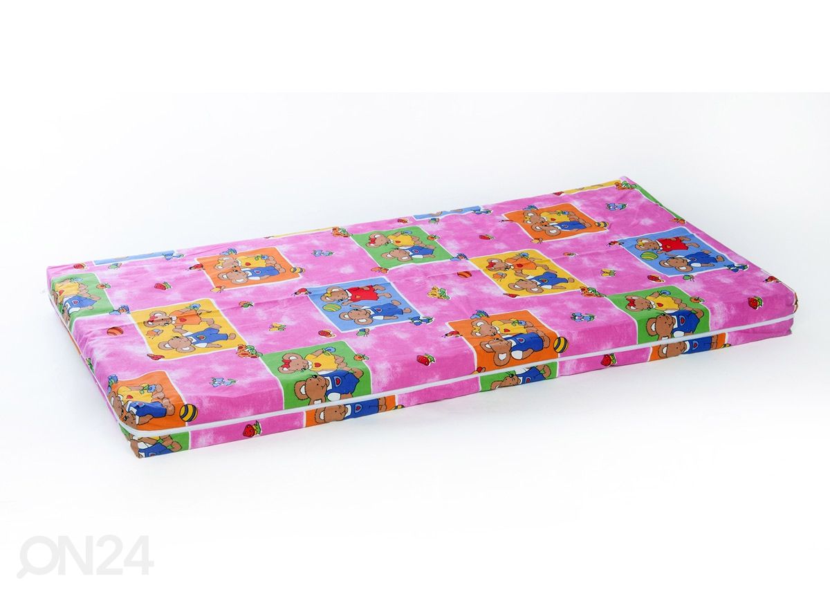 Vauvan patja 60x120 cm kuvasuurennos