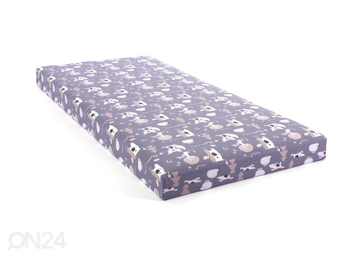 Vauvan patja 60x120 cm kuvasuurennos