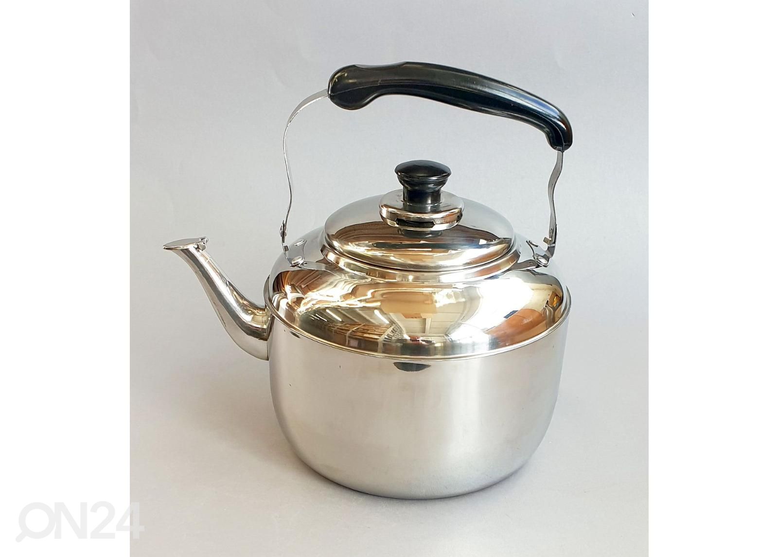 Vedenkeitin 5L ruostumaton kuvasuurennos